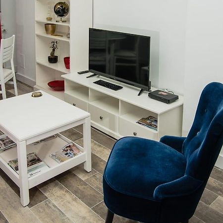 Ferienwohnung El Rincon De Eva Salamanca Exterior foto